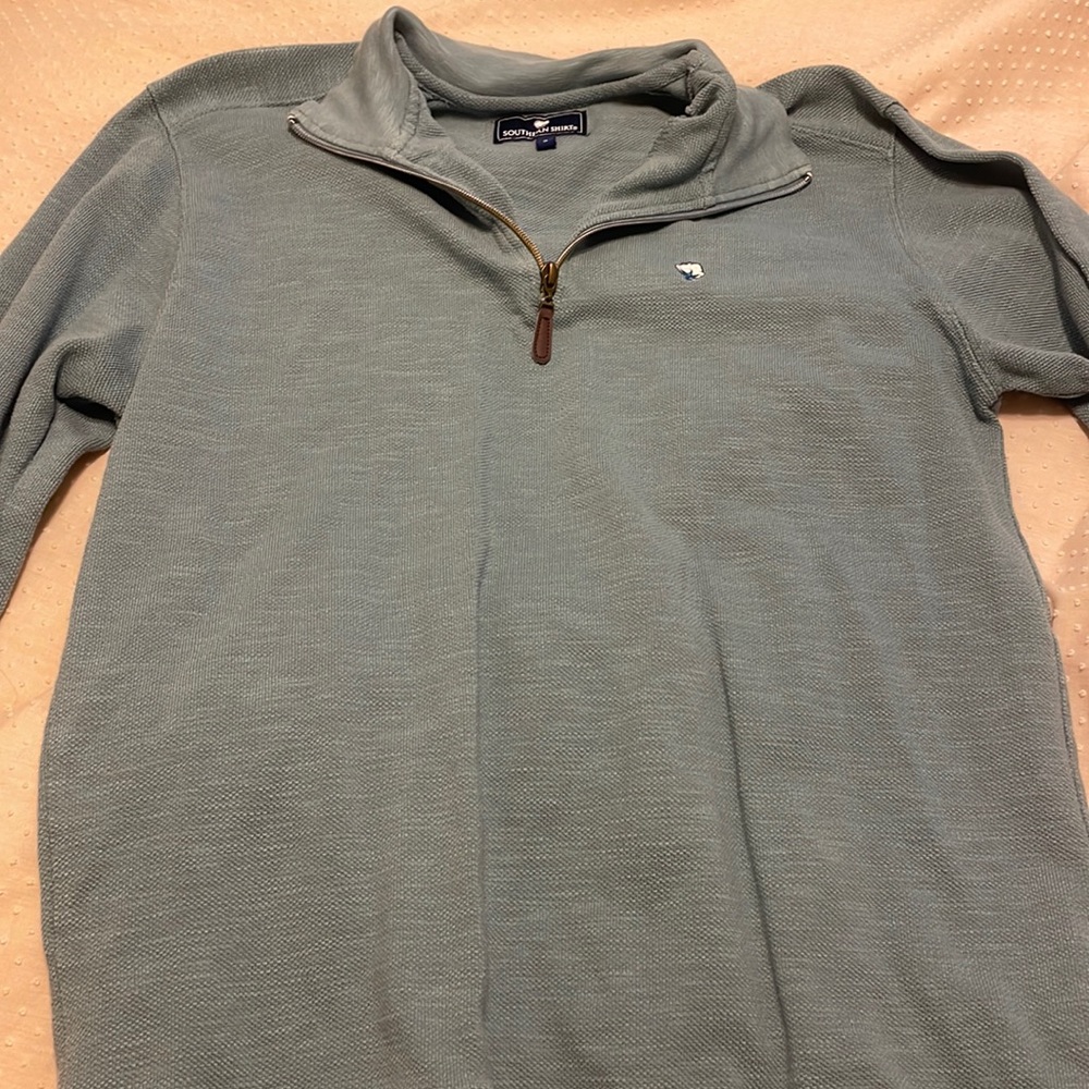 Southern shirt pullover